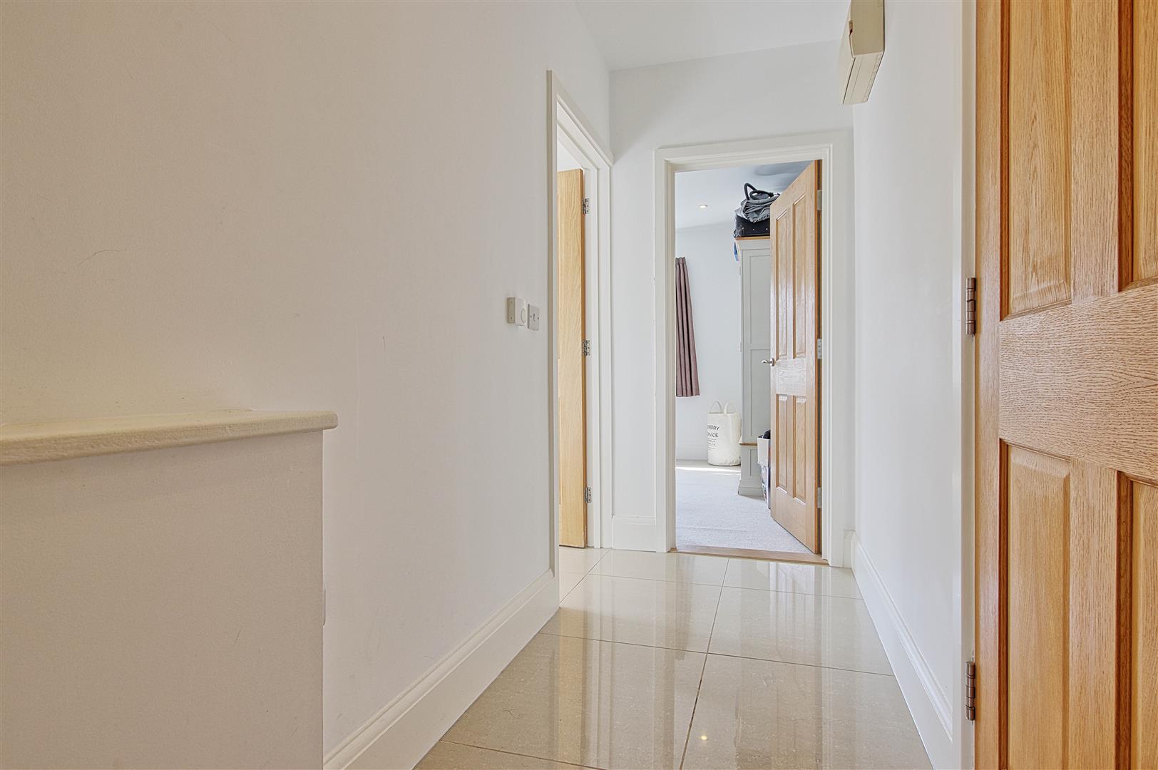 Swanborough House, Brookfields, Cambridge